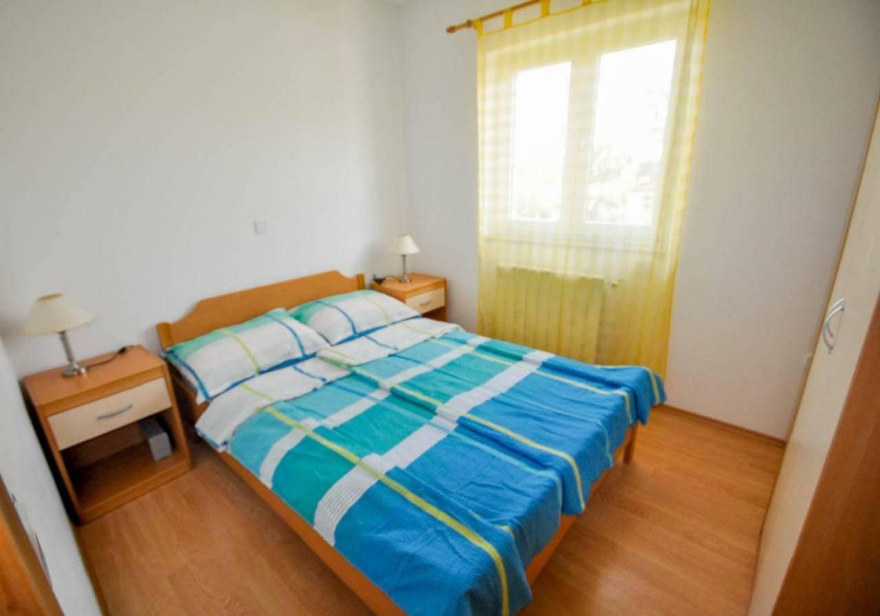 Ana M Apartments Novigrad Istria エクステリア 写真